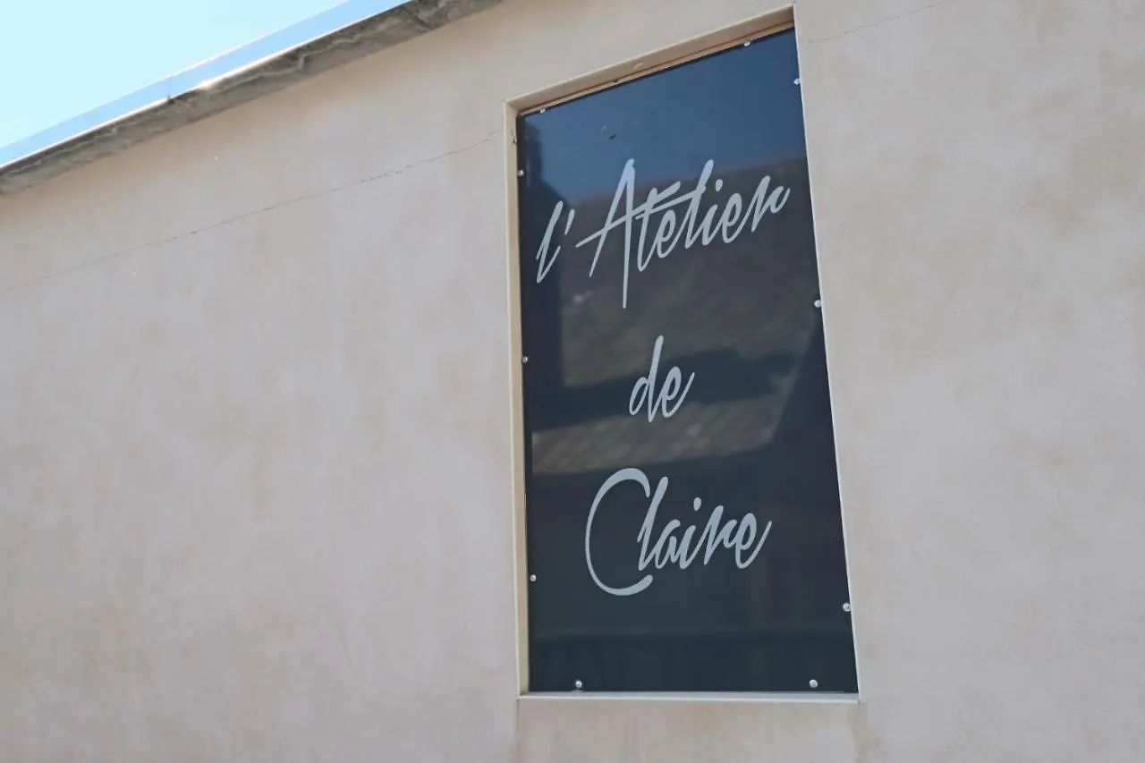 L'Atelier De Claire Villa Le Mont-Dore 0*,  France