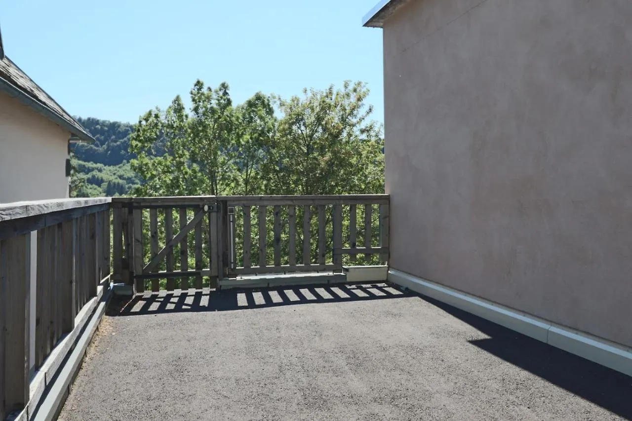L'Atelier De Claire Villa Le Mont-Dore Holiday home