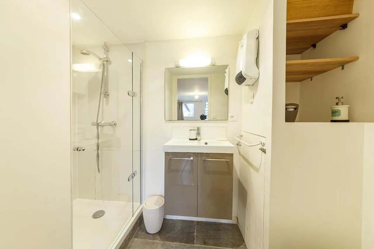 Holiday home L'Atelier De Claire Villa Le Mont-Dore