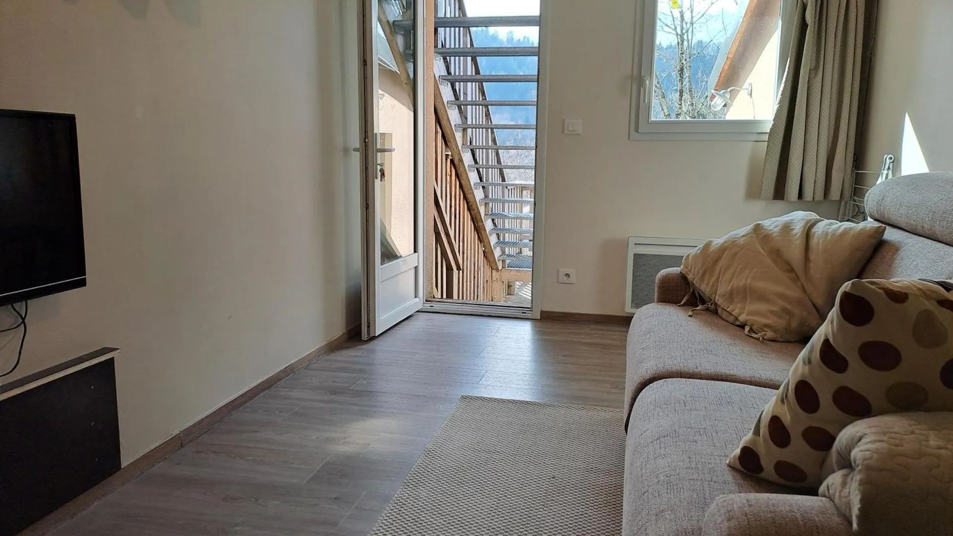 Holiday home L'Atelier De Claire Villa Le Mont-Dore